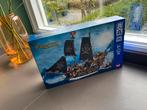 Piraten schip van namaak lego, Ophalen, Gebruikt, Complete set