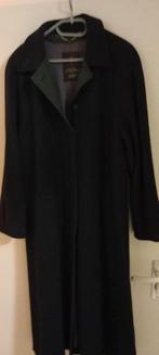 Chique wollen damesjas, Ophalen of Verzenden, Zo goed als nieuw, Maat 42/44 (L), Zwart
