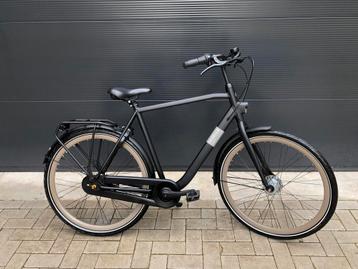 Gazelle esprit T7 herenfiets/jongensfiets (59cm) beschikbaar voor biedingen