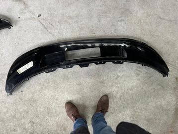 achterbumper e-tron 4ke807521 diffuser 3x 4ke807835 beschikbaar voor biedingen