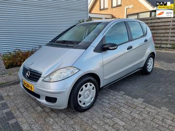 Mercedes-Benz A-klasse 150 Classic 5-Drs Airco! Bj:2008 NAP! beschikbaar voor biedingen