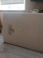 1-pers matras Kuperus 90x200, Huis en Inrichting, Ophalen, 90 cm, Eenpersoons, Zo goed als nieuw