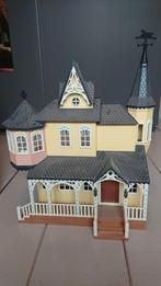 Playmobil Spirit Lucky's huis- set 9475, Ophalen of Verzenden, Zo goed als nieuw