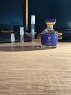 Bujairami Executor sample, Ophalen of Verzenden, Zo goed als nieuw