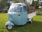 Piaggio Ape ad1t jaren 60, Diversen, Gebruikt, 16 km/u of meer, 46 km of meer, Ophalen