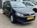 Volkswagen Polo 1.2 *Apple carplay*Airco*Garantie, Voorwielaandrijving, Euro 5, Gebruikt, Electronic Stability Program (ESP)