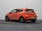 Renault Clio TCe 90pk GPF techno | Stoel- en stuurwielverwar, Voorwielaandrijving, Stof, Gebruikt, Euro 6