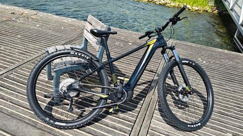 Cannondale e mtb Trail neo 3  maat M  170 - 180, Fietsen en Brommers, Elektrische fietsen, Zo goed als nieuw, Overige merken, Minder dan 47 cm