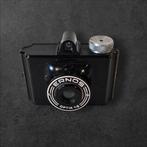 ERNOS OPTIK Vintage Camera, Ophalen of Verzenden, 1940 tot 1960, Fototoestel