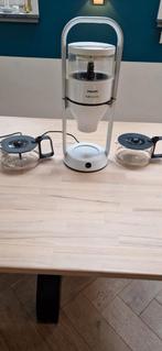 Cafe gourmet Philips koffiezetapparaat, 10 kopjes of meer, Ophalen, Zo goed als nieuw, Koffiemachine