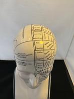 Phrenology head, Ophalen of Verzenden