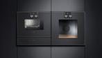 Gaggenau stoomoven bs471102 oven bo421102 ws461112, Oven, Nieuw, 45 tot 60 cm, Ophalen