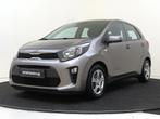 Kia Picanto 1.0 CVVT ComfortLine | Airco | Bluetooth |, Gebruikt, Start-stop-systeem, 4 stoelen, Bedrijf