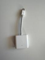 Apple Mini DisplayPort naar DVI Adapter, Verzenden, Gebruikt