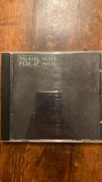 Talking Heads - Fear of Music, Verzenden, Gebruikt
