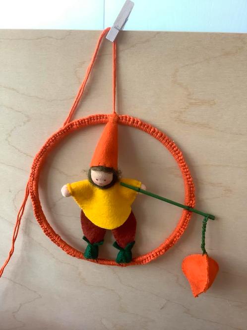 Zonnekindpop, Kinderen en Baby's, Speelgoed | Poppen, Nieuw, Overige typen, Ophalen of Verzenden