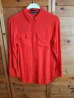 BLOUSE ROOD MAAT 38 STREET ONE, Ophalen of Verzenden, Zo goed als nieuw, Maat 38/40 (M), Rood