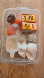 Wasmachine Accessoires - Complete Set, Huis en Inrichting, Keuken | Keukenbenodigdheden, Ophalen of Verzenden, Zo goed als nieuw