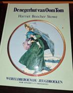 De negerhut van oom Tom. Harriet Beecher Stowe, Ophalen of Verzenden, Zo goed als nieuw
