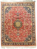 Groot Perzisch en oosterse  tapijt vloerkleed handgeknoopt, Huis en Inrichting, Groot Perzisch tapijt wollen vloerkleed iran handgeknoopt