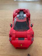 Lego Speed Champions Ferrari F8 Tributo (76895), Complete set, Gebruikt, Ophalen of Verzenden, Lego