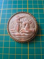 Grieks Romeinse broche terracotta oudheid, Ophalen of Verzenden, Overige materialen