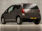Mitsubishi Colt 1.3 Sport (5 DEURS, CRUISE, CLIMATE, RADIO,, Voorwielaandrijving, Stof, Gebruikt, 31 €/maand