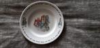 Wedgwood Peter Rabbit ontbijtbordje, Huis en Inrichting, Keuken | Servies, Ophalen, Nieuw, Bord(en), Wedgwood