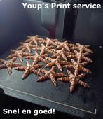 3D Print & CAD Ontwerp Service | Snel flexibel en betaalbaar