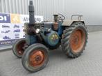 Lanz Bulldog D2806, VDI Auctions, Info@vdiauctions.com, Vuurijzer 5, 5753SV Deurne, NL