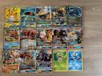 Jumbo Pokemon kaarten, Ophalen of Verzenden, Zo goed als nieuw, Meerdere kaarten