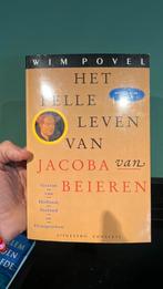 W. Povel - Het felle leven van Jacoba van Beieren, Ophalen of Verzenden, Zo goed als nieuw, W. Povel