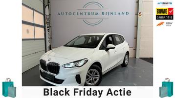 BMW 2-serie Active Tourer 218i 1 JAAR BOVAG GARANTIE beschikbaar voor biedingen