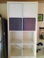 IKEA Kallax vakkenkast, Huis en Inrichting, Ophalen, Zo goed als nieuw