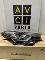 Koplamp Toyota C-HR CH-R Full led 81130-F4070-00  NIEUW, Gebruikt, -, -, Ophalen of Verzenden