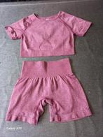 Setje maat s, Kinderen en Baby's, Babykleding | Maat 62, Ophalen of Verzenden, Zo goed als nieuw, Meisje