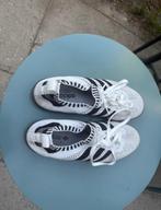 ADIDAS heren sneakers, Verzenden, Wit, Adidas, Sneakers of Gympen