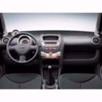 Toyota Aygo, Citroen C1, Peugeot 107 Radio Cd Speler Mp3 Aux, A.parts@hotmail.nl, Trasmolenlaan 12 3447 GZ Woerden, Verzenden