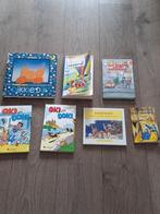 Zeven kinderboeken | Dikkie Dik | Oki en Doki | Iris en Ko, Boeken, Ophalen, Gelezen