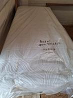3 Pocketveer matrassen 90 x 210 cm., Gebruikt, 90 cm, Eenpersoons, 210 cm