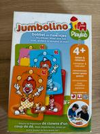 Jumbolino, Kinderen en Baby's, Speelgoed | Educatief en Creatief, Ophalen
