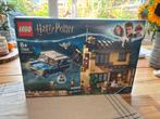 Lego 75968 harry potter 4 privet drive, Ophalen, Zo goed als nieuw, Complete set, Lego