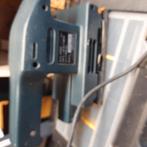 Vlakschuurmachine, Ophalen, Gebruikt, Boormachine