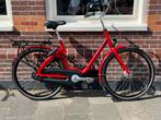 Gazelle mpb zgan 49cm met garantie, Ophalen, 53 tot 56 cm, Versnellingen, Zo goed als nieuw