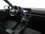 SEAT Tarraco 1.5 TSI Xcellence DSG | 7 Persoons | Zondag Ope, Auto's, Seat, 12 maanden, Euro 6, 4 cilinders, Origineel Nederlands