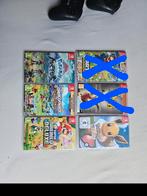 Verschillende nintendo switch spellen., Ophalen of Verzenden, Zo goed als nieuw, Met 1 controller, Switch Original
