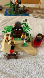 Lego 6241 pirates MOC, Kinderen en Baby's, Speelgoed | Duplo en Lego, Ophalen of Verzenden, Zo goed als nieuw