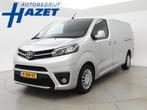 Toyota PROACE Worker 2.0 D-4D PROFESSIONAL LONG + 2 SCHUIFDE, Auto's, Voorwielaandrijving, Gebruikt, Euro 6, 4 cilinders