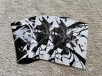 Black Bolt & White Flare posters Pokemon, Ophalen of Verzenden, Nieuw, Boek of Catalogus