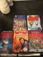 Geronimo stilton boeken echt mooi, Ophalen of Verzenden, Zo goed als nieuw